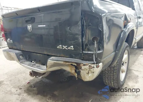 2008 Dodge Ram 1500 Slt z USA, uszkodzony, nr VIN 1D7HU18258J239896